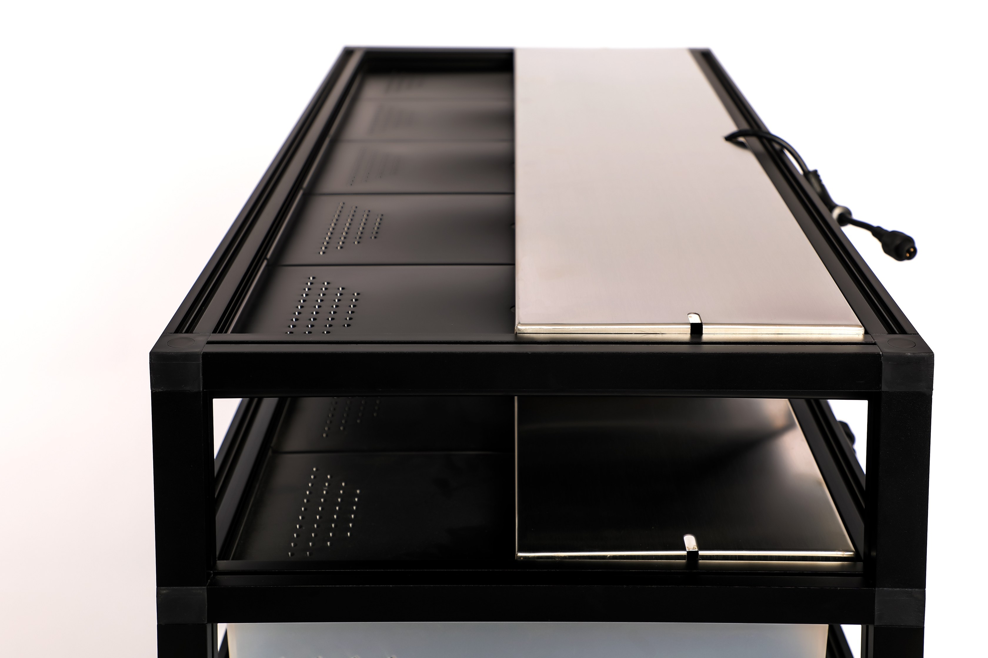 Heating Plates Accessories wholesale product detail — view 2