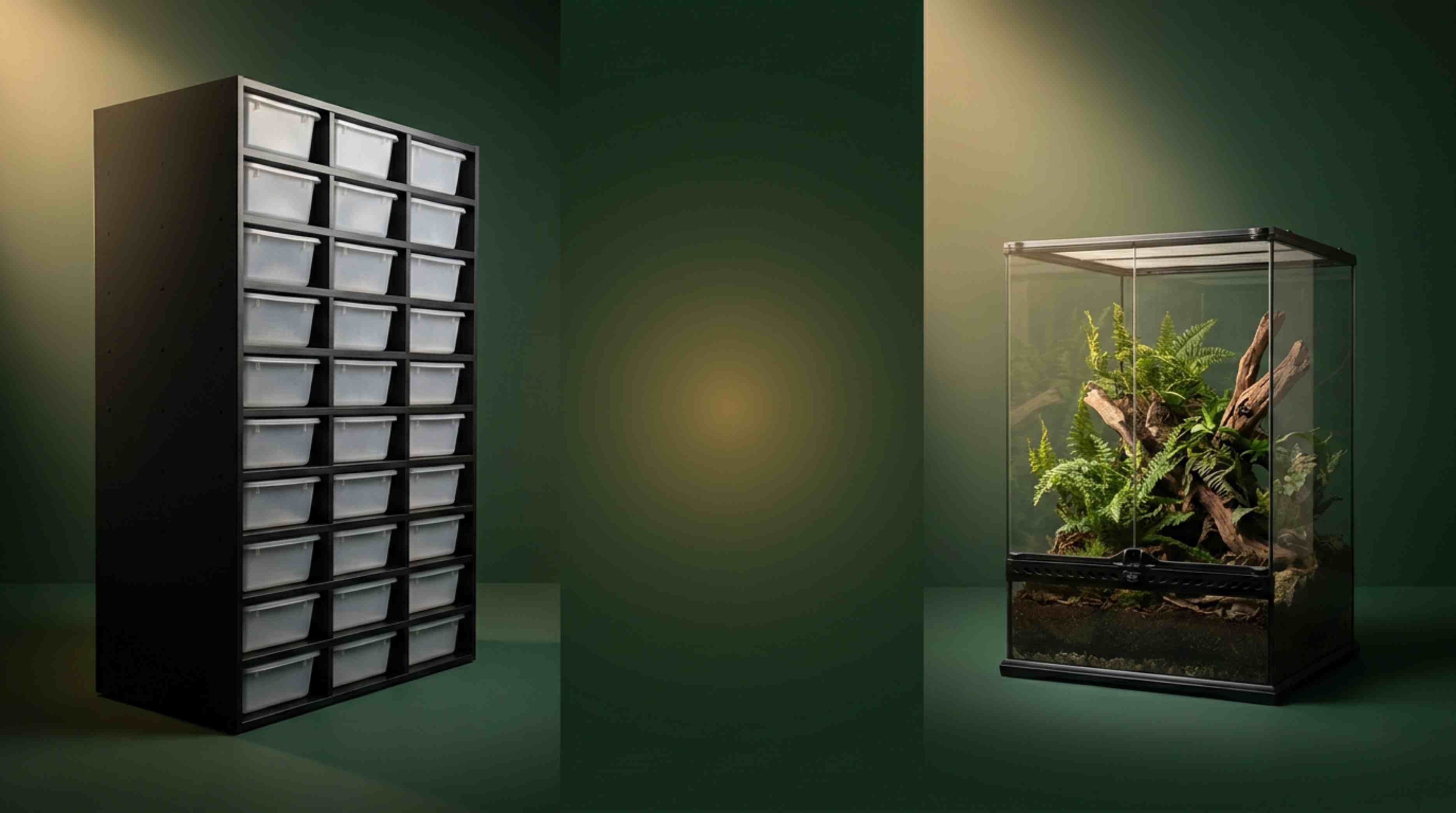 Reptile Rack Systems Buying Guide 2026: What to Look for Before You Order Wholesale - Stellar Start