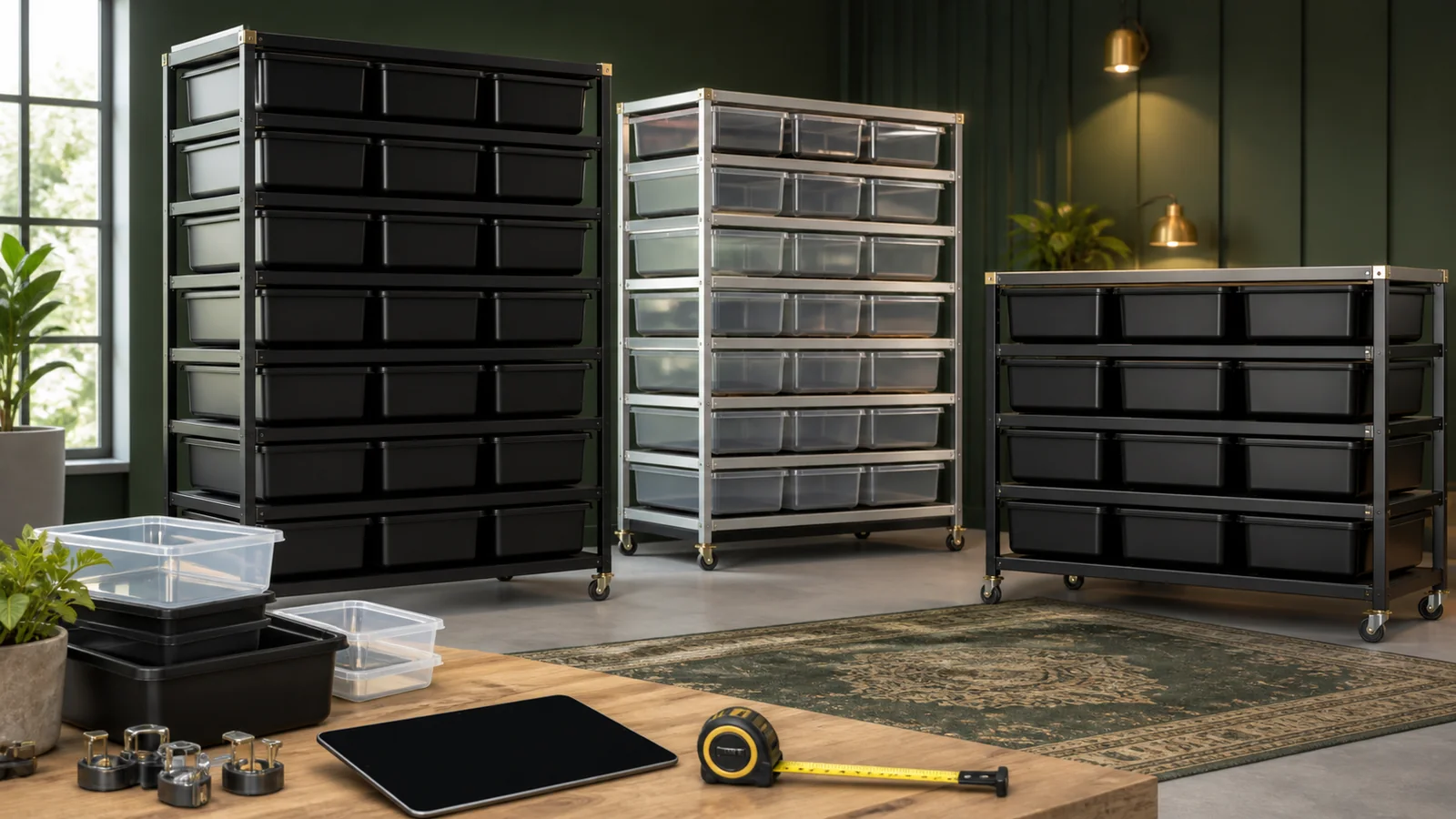 Wholesale snake rack systems arranged for breeder and distributor range planning